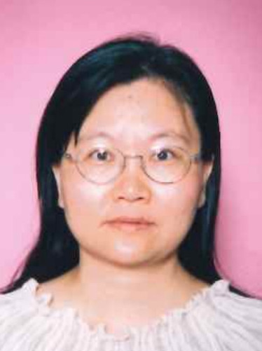 Helen Ho