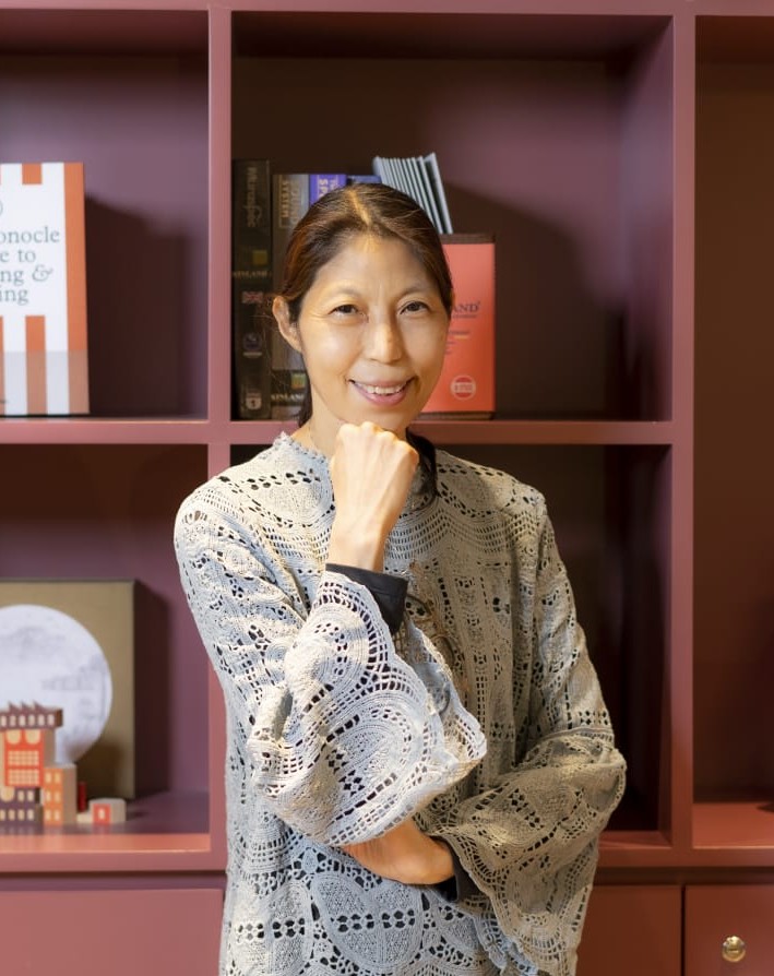 Dr Shirley Yeung