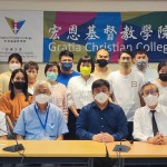 [Group Photo] CM Students