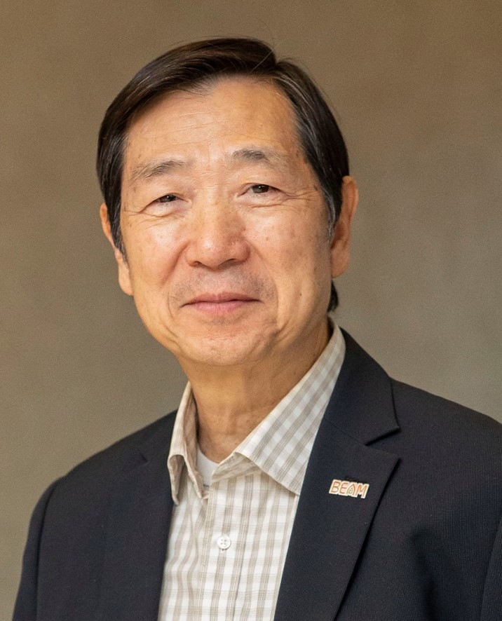Ir HO Chi-shing