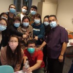 Rev Yeung Hok-ming_Christian Prison Pastoral_Grp photo