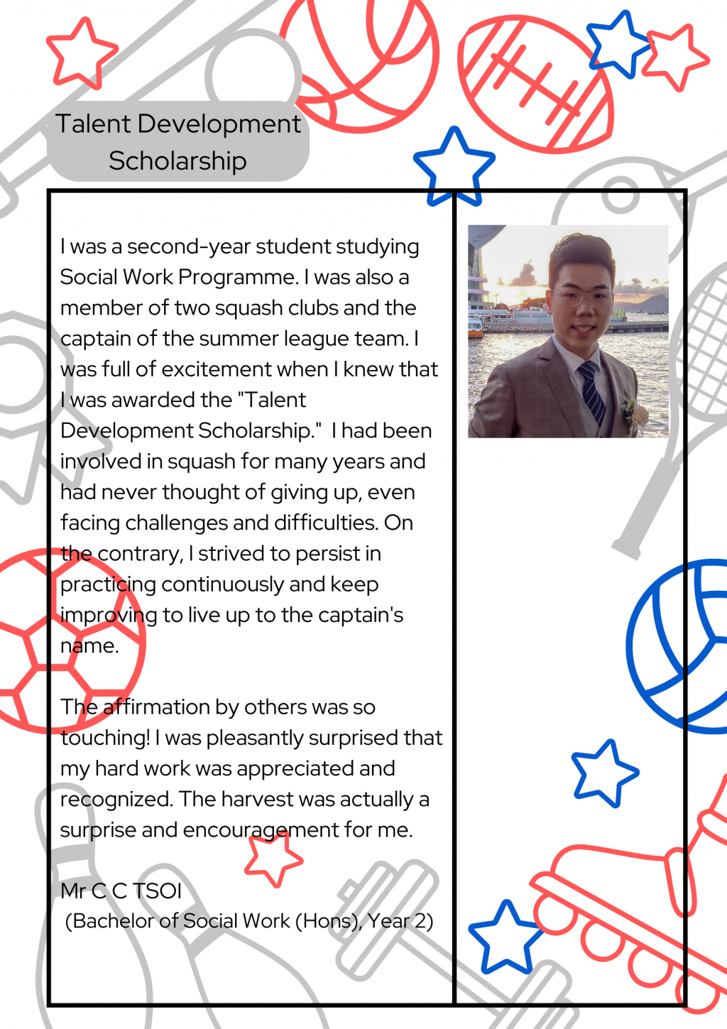 Talent Development-TCC 英文版