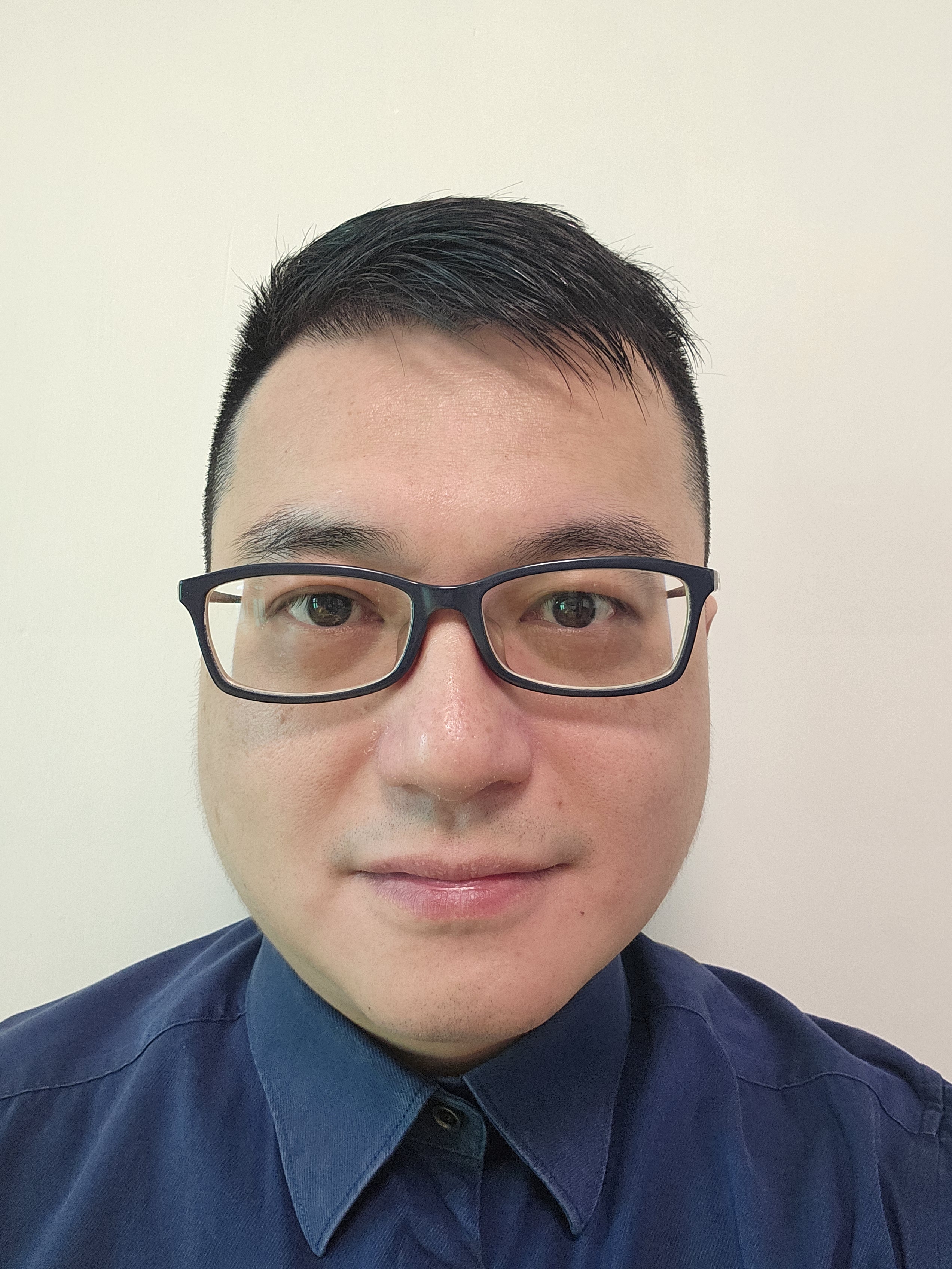 Mr. Tommy Fung